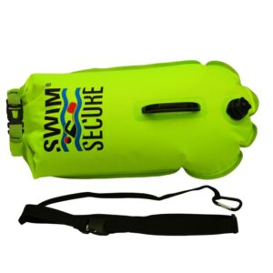 Citrus Dry Bag 28L on sale from Outdoor Swimming