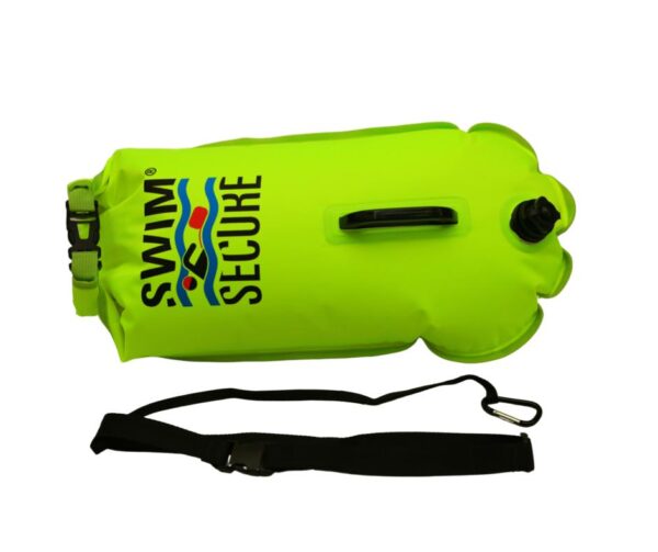 Citrus Dry Bag 28L on sale from Outdoor Swimming