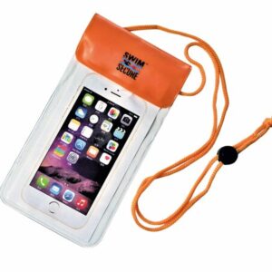Swim Secure Protective Phone Bag from The Outdoor Swimming Company