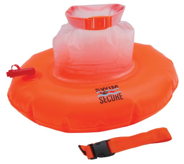 Tow Donut on sale from The Outdoor Swimming Company